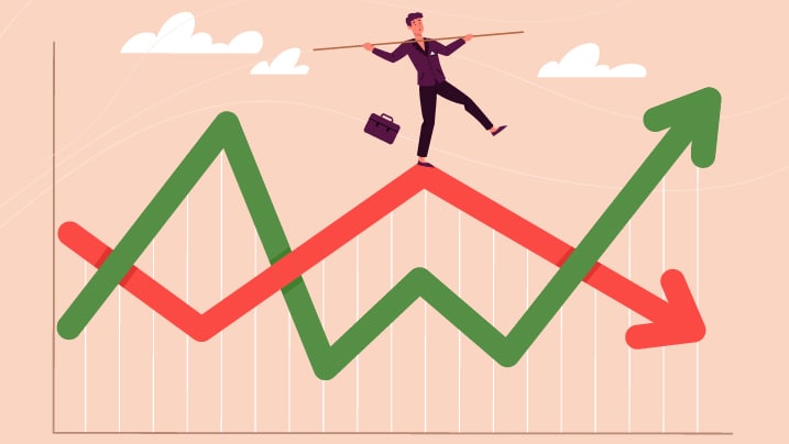 Typy rizík pri investovaní do startupov